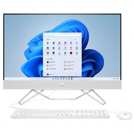 HP ALL-IN-ONE 27-cb0001np 27